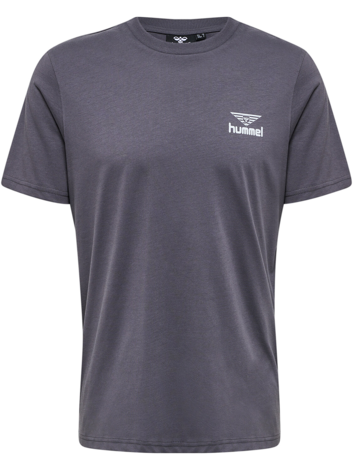 

Футболка Hummel, черный