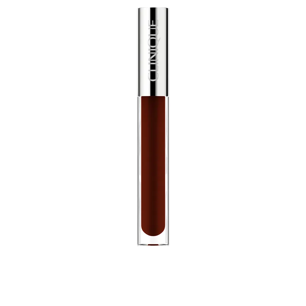 

Блеск для губ Clinique pop plush brillo de labios cremoso Clinique, 3,4 мл.