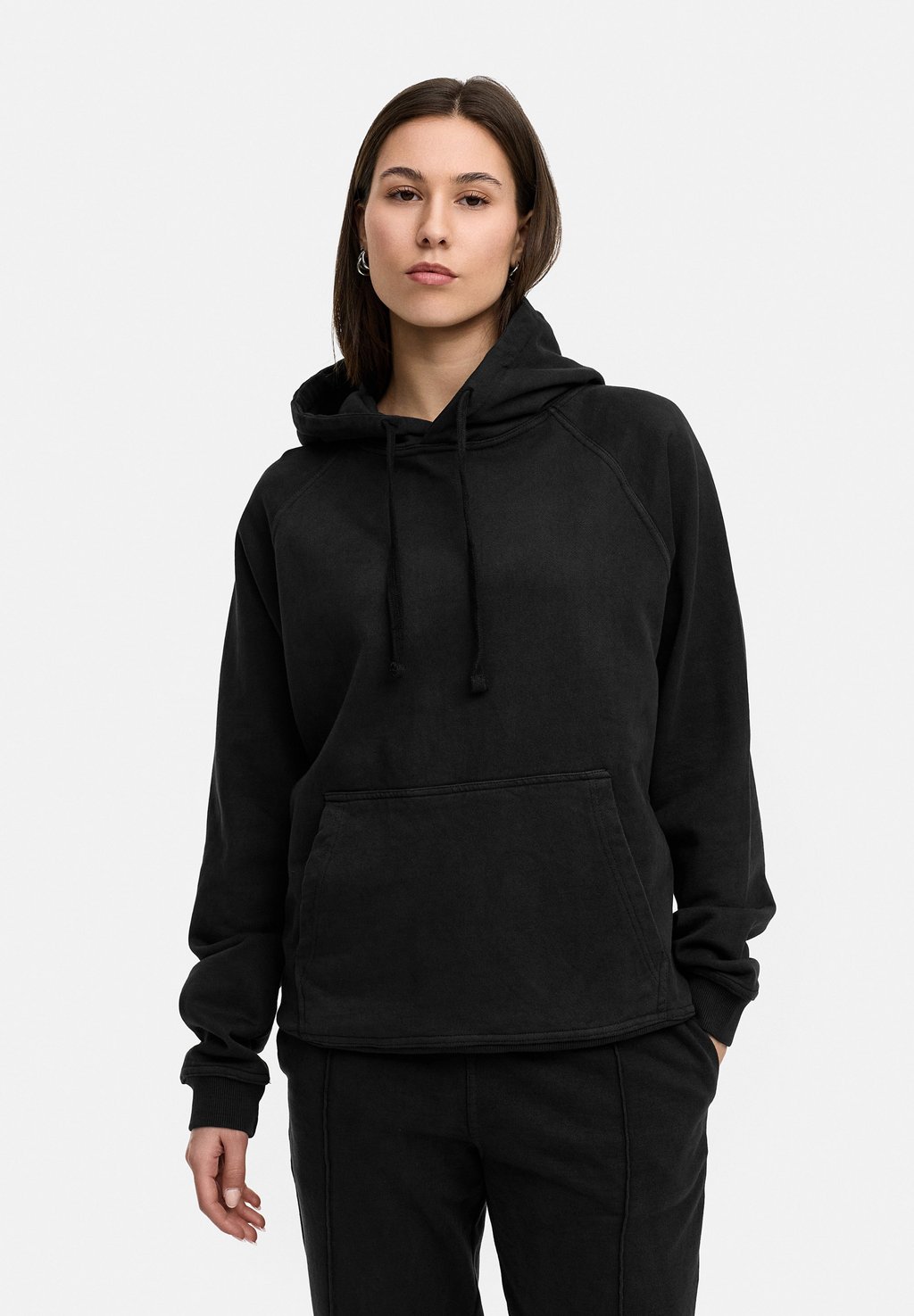 

Толстовка Hoodie One Redox, черный