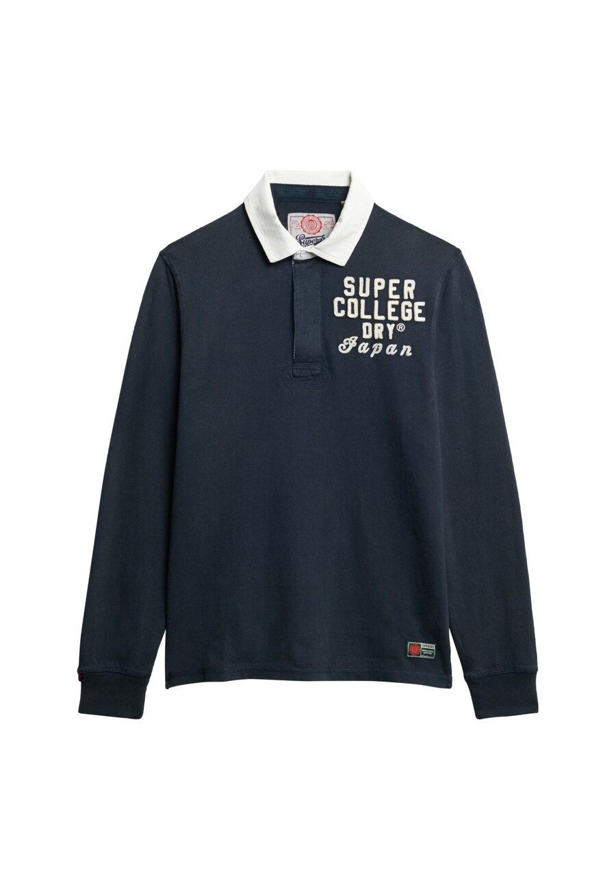 

Рубашка большого размера Superdry, зеленый