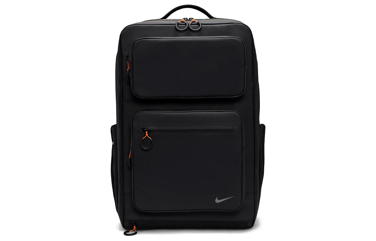 

Рюкзак Nike унисекс Storm-FIT, Черный