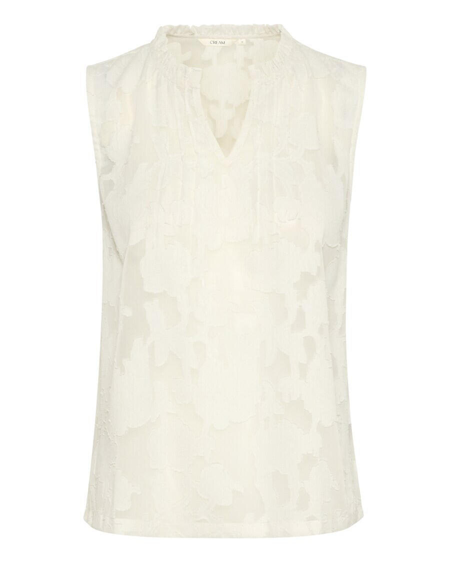 

Блуза Cream Blouse Yana, белый