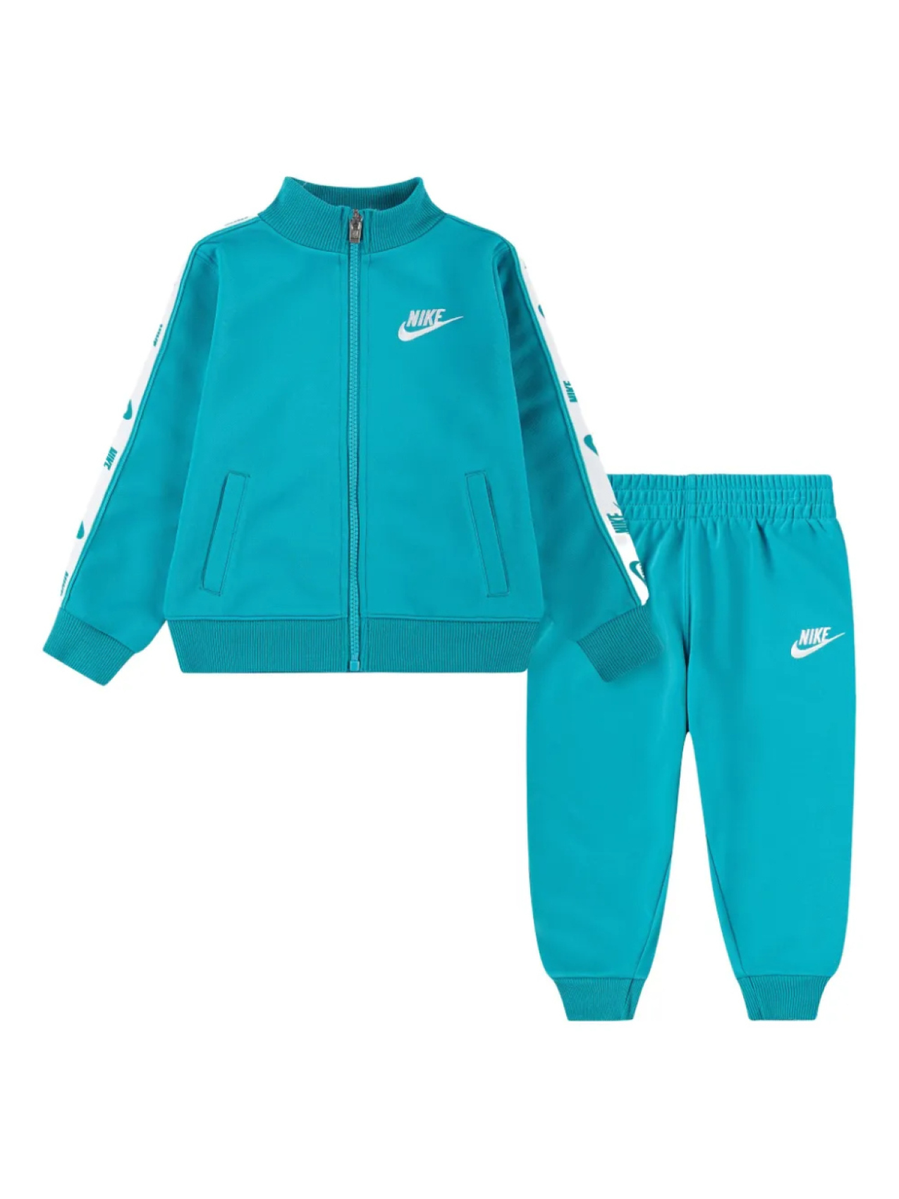 

Детский спортивный костюм с логотипом Nike Nike Kids, синий