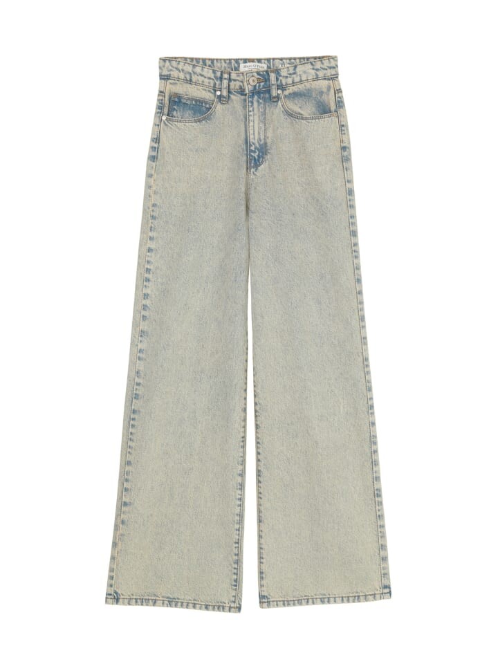 

Джинсы Marc O'Polo TEENS GIRLS, цвет grey denim