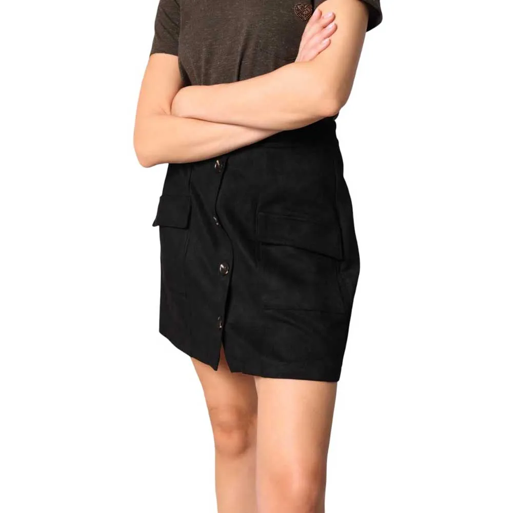 

Юбка Deeluxe Valentina, черный