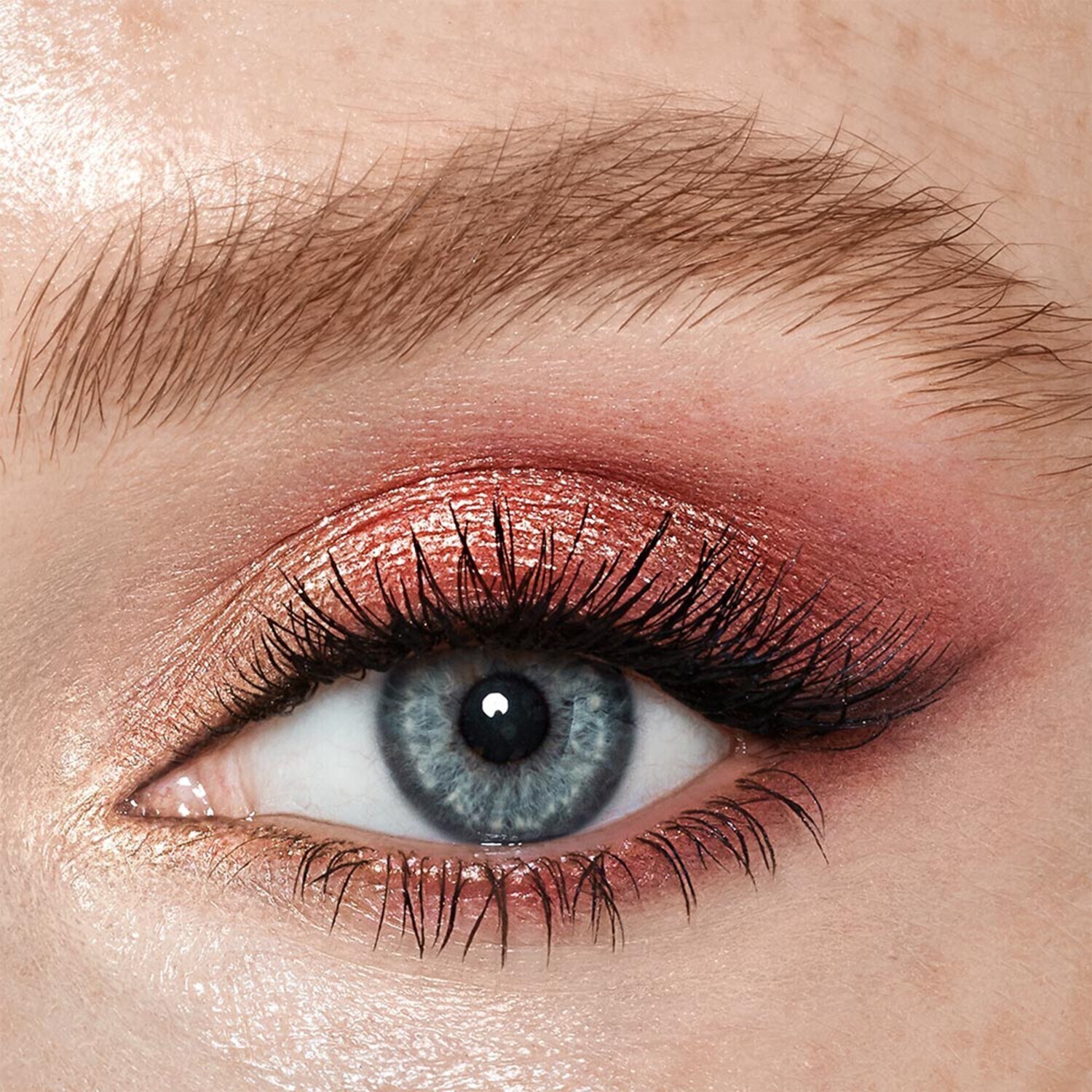 Тени для век luxury palette - bella sofia Charlotte Tilbury, walk of no shame, вес 5.2 гр. — фото 2