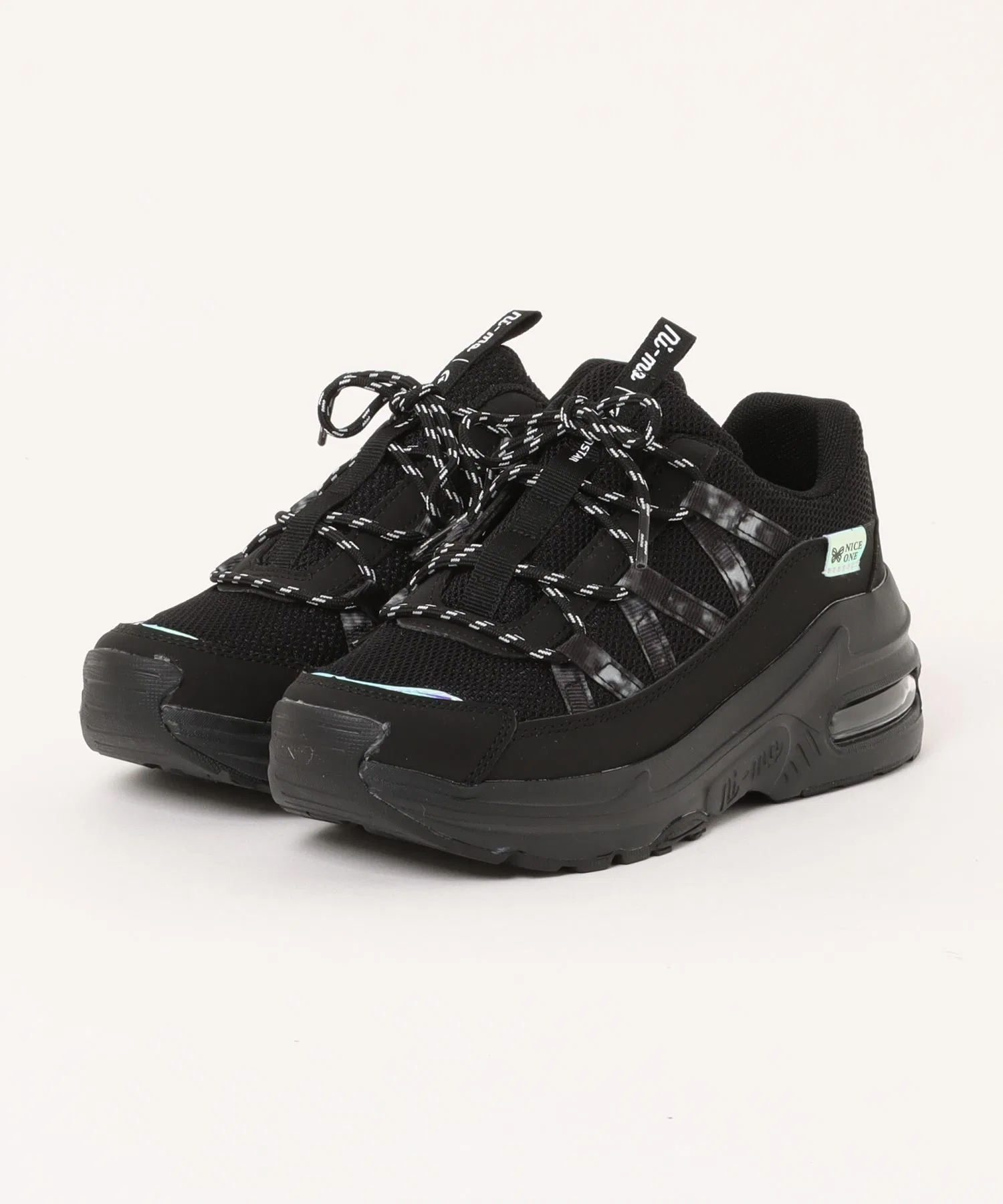 Детские кроссовки MoonStar NM J136