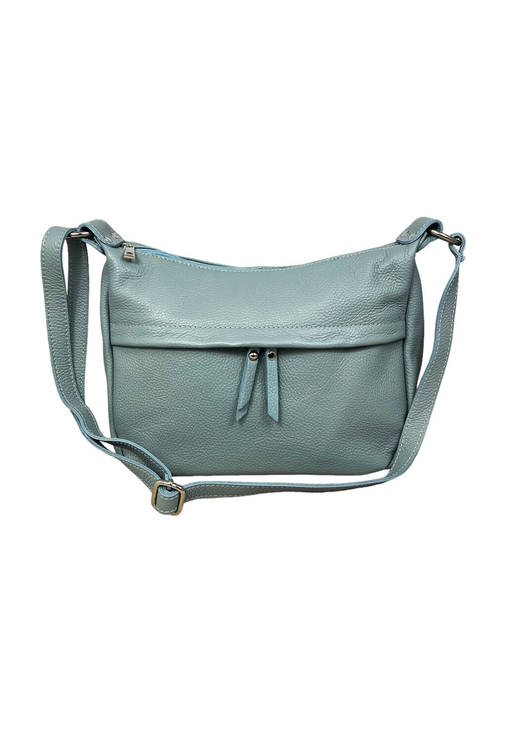 

Сумка через плечо LIRA CHEVAL FIRENZE, цвет light blue