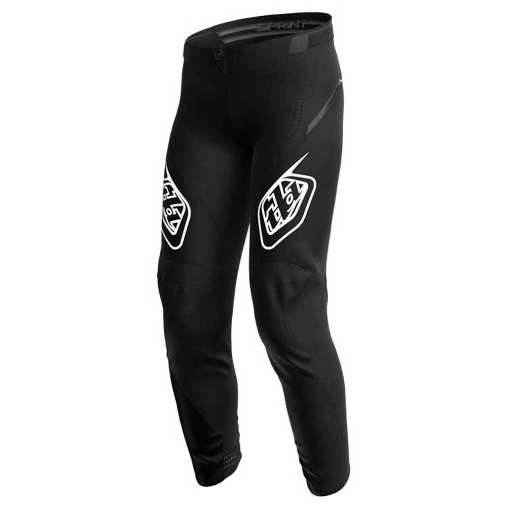 

Брюки Troy Lee Designs Sprint, черный