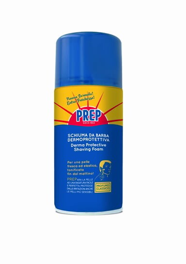 

Пена для бритья, 300 мл Prep, Derma Protective