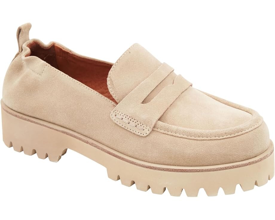 

Лоферы Andre Assous River Loafer, цвет Sesame