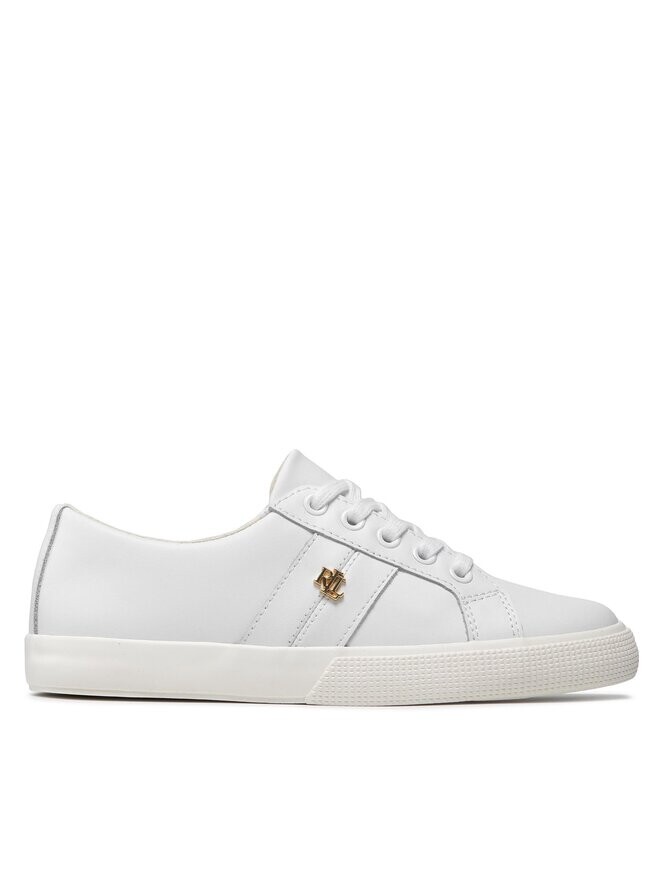 Кроссовки LAUREN RALPH LAUREN, белый