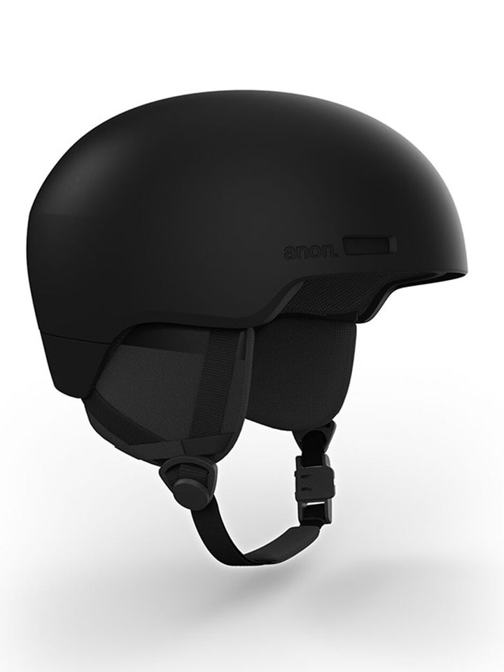 

Burton Горнолыжный/сноубордный шлем «Windham WaveCel» черного цвета