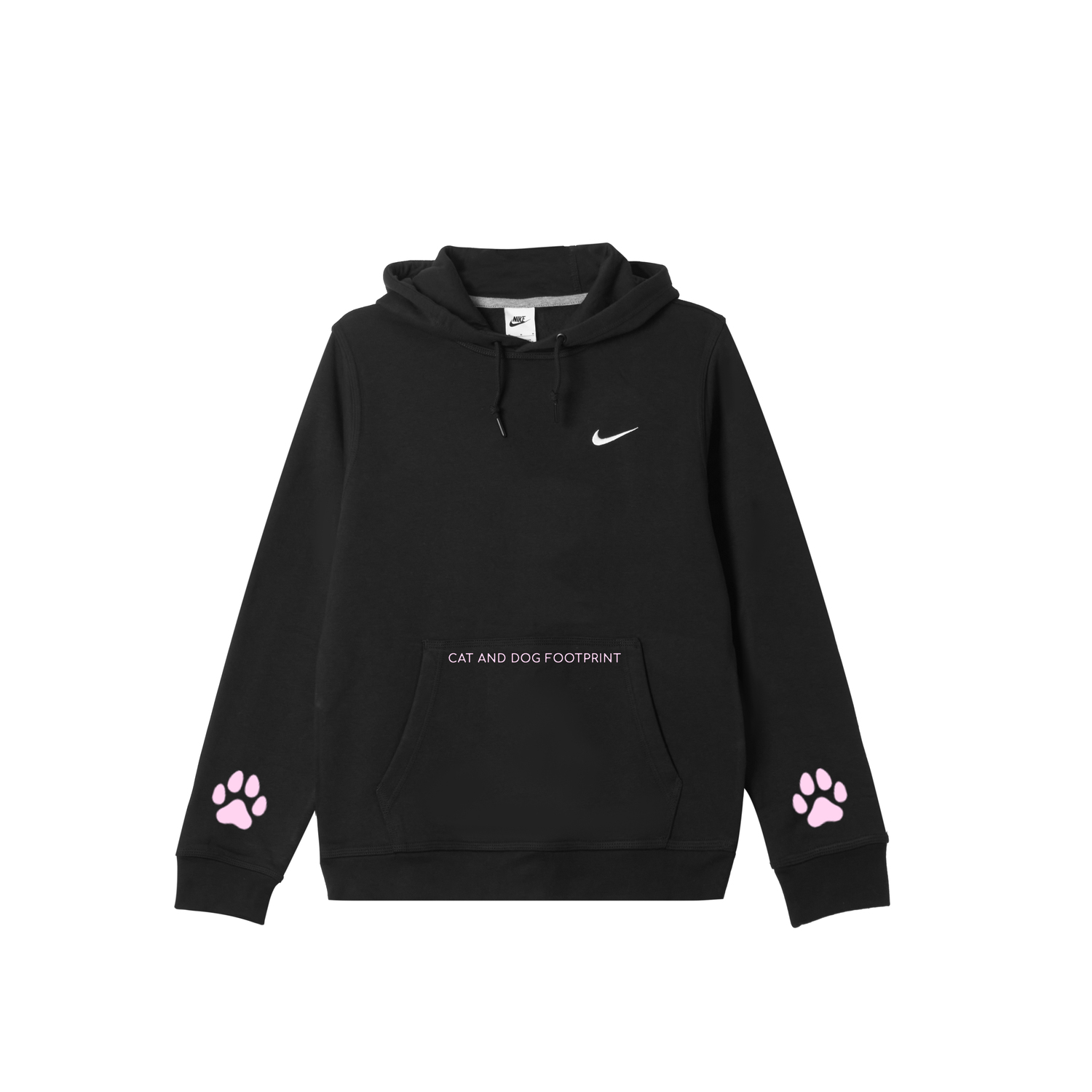 

Nike Мужская толстовка Club с капюшоном, черная, средней толщины, Черный, Nike Мужская толстовка Club с капюшоном, черная, средней толщины