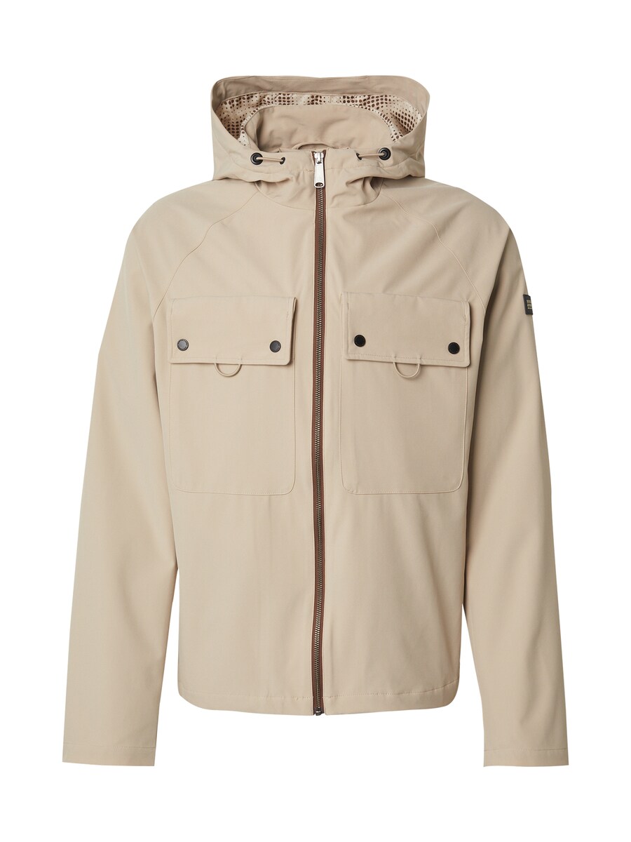 

Куртка межсезонная SCOTCH & SODA, бежевый