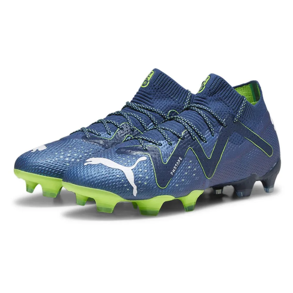

Футбольные бутсы Puma 107356 Future Ultimate Fg/A, синий
