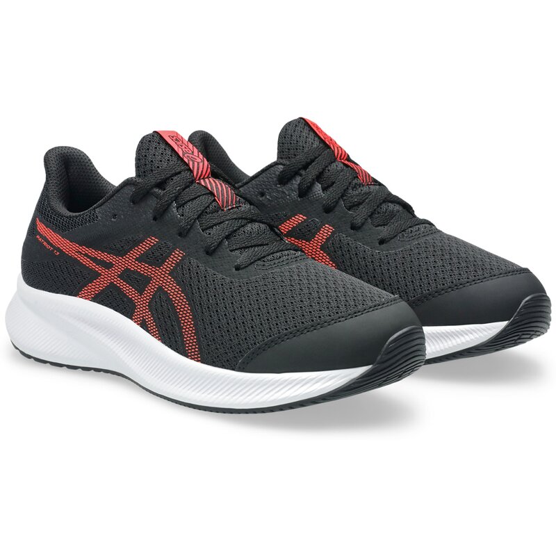Кроссовки Patriot 13 GS Asics, мультиколор — фото 4