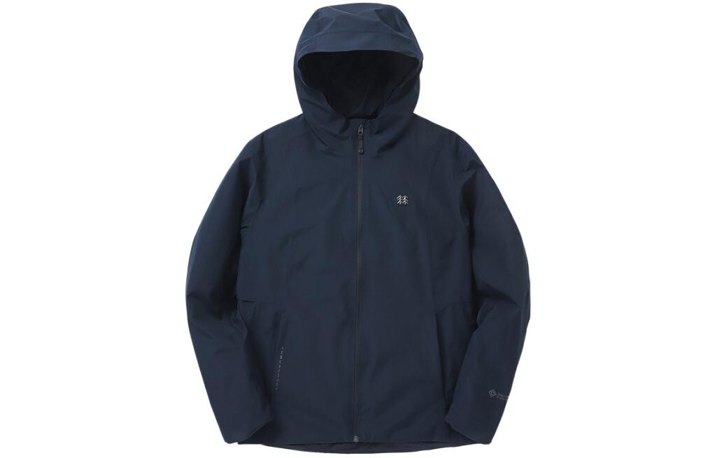 

Куртка мужская темно-синий Kolon Sport