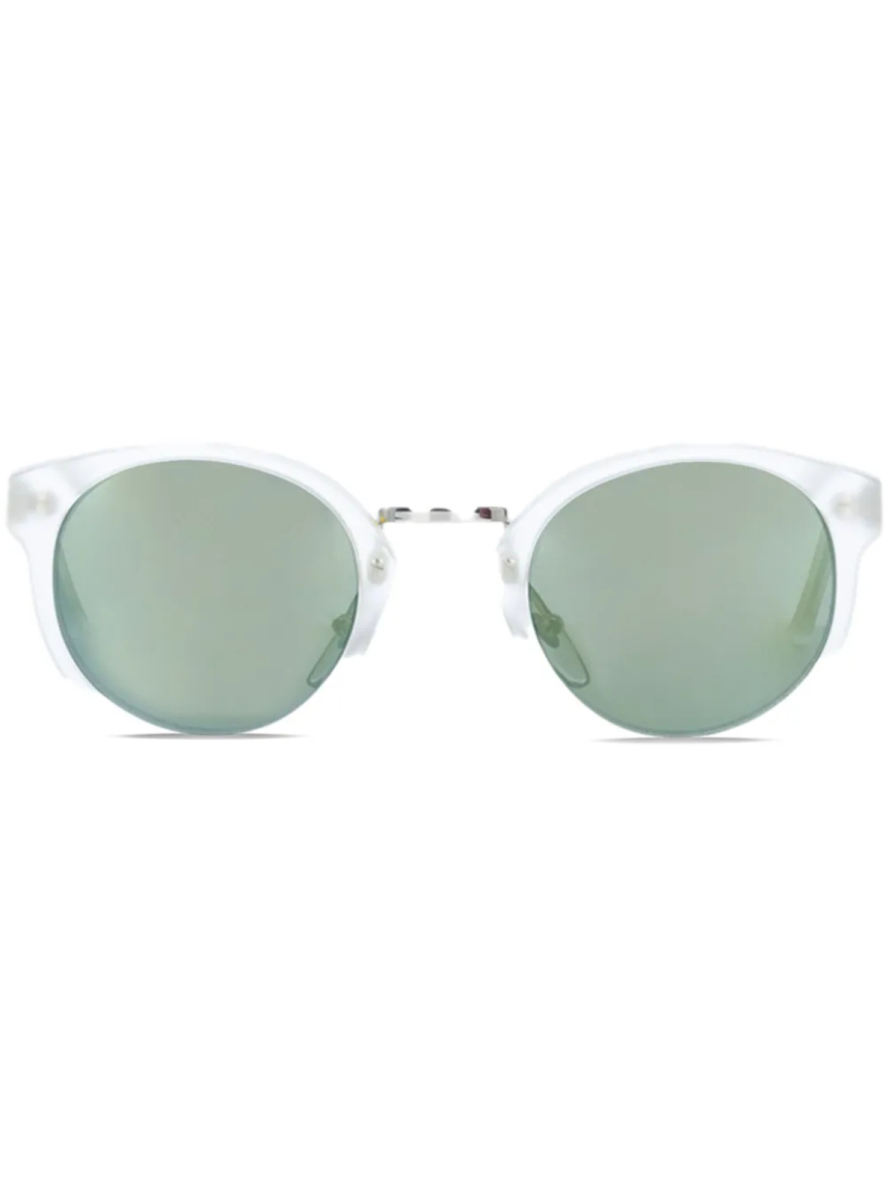 

СУПЕР СОЛНЦЕЗАЩИТНЫЕ ОЧКИ Панамские солнцезащитные очки SUPER SUNGLASSES, белый