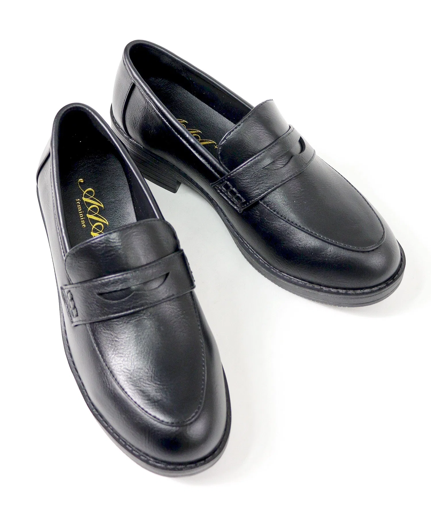 Унисекс лоферы AAA+ Classic Loafer