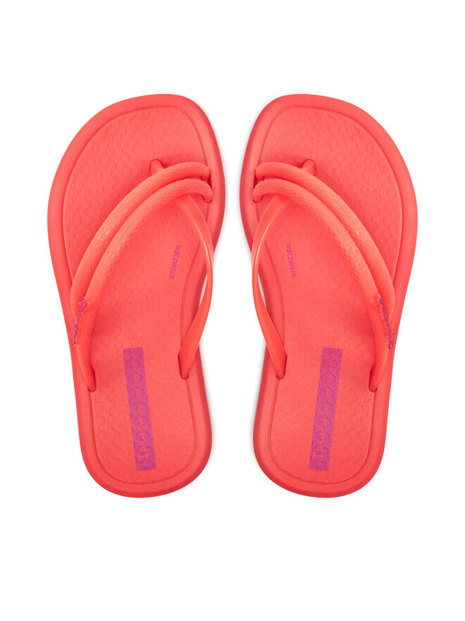 

Шлепанцы Ipanema Chancletas, оранжевый