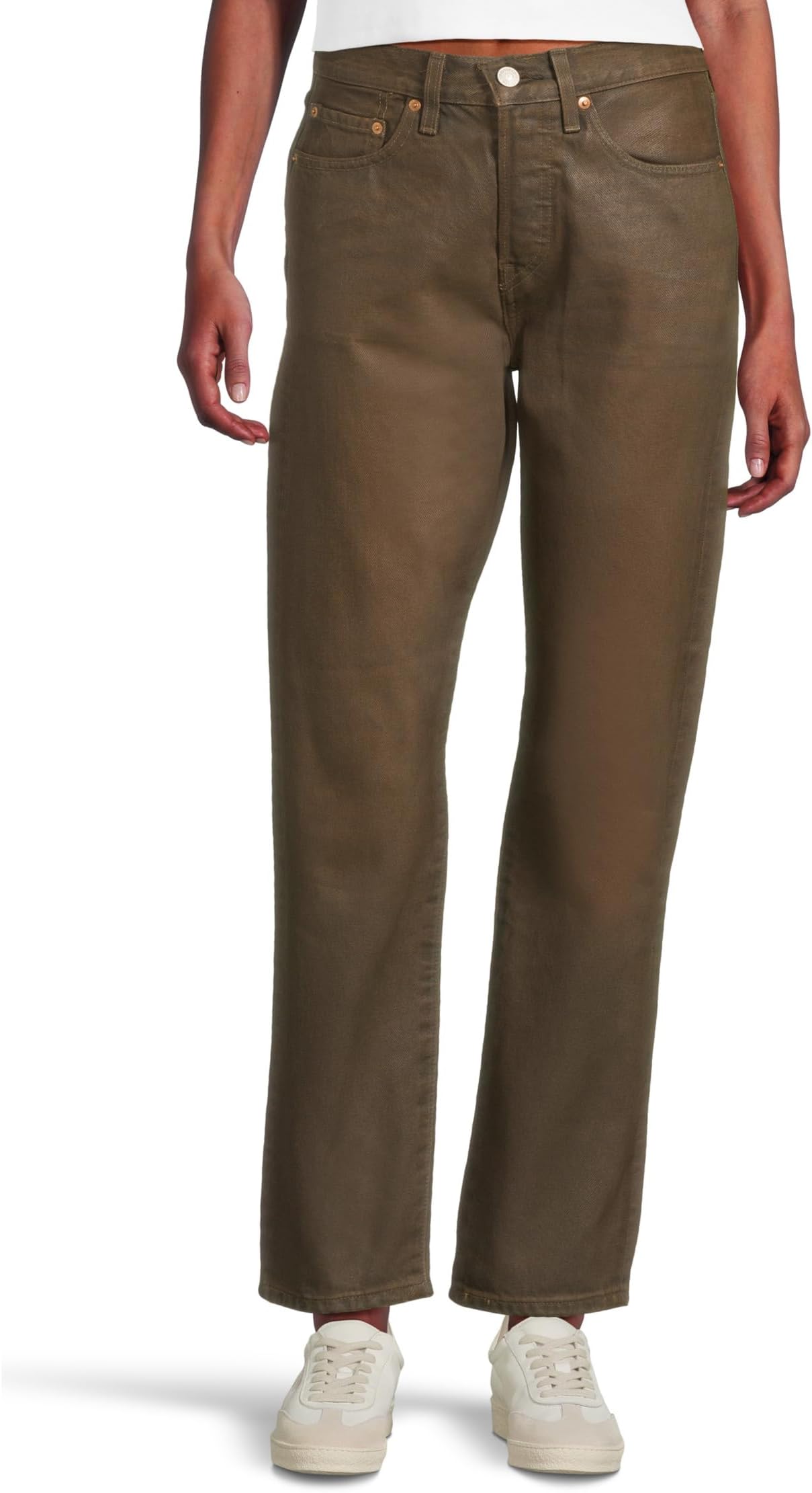 

Джинсы Levi's Premium 501 Jeans, цвет Pay Day