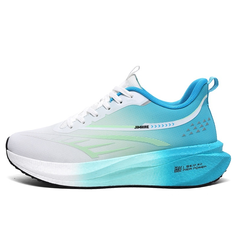 

Низкие повседневные туфли мужские King Jinmai, Blue