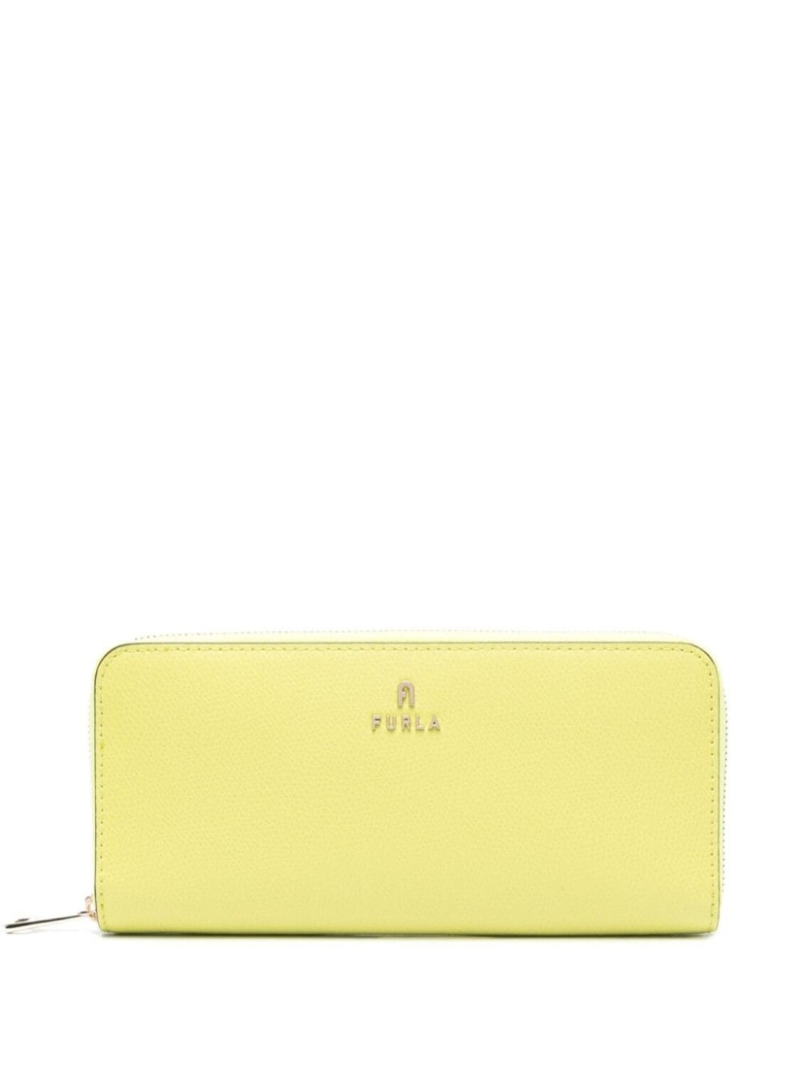 

Furla кошелек Camelia L, желтый
