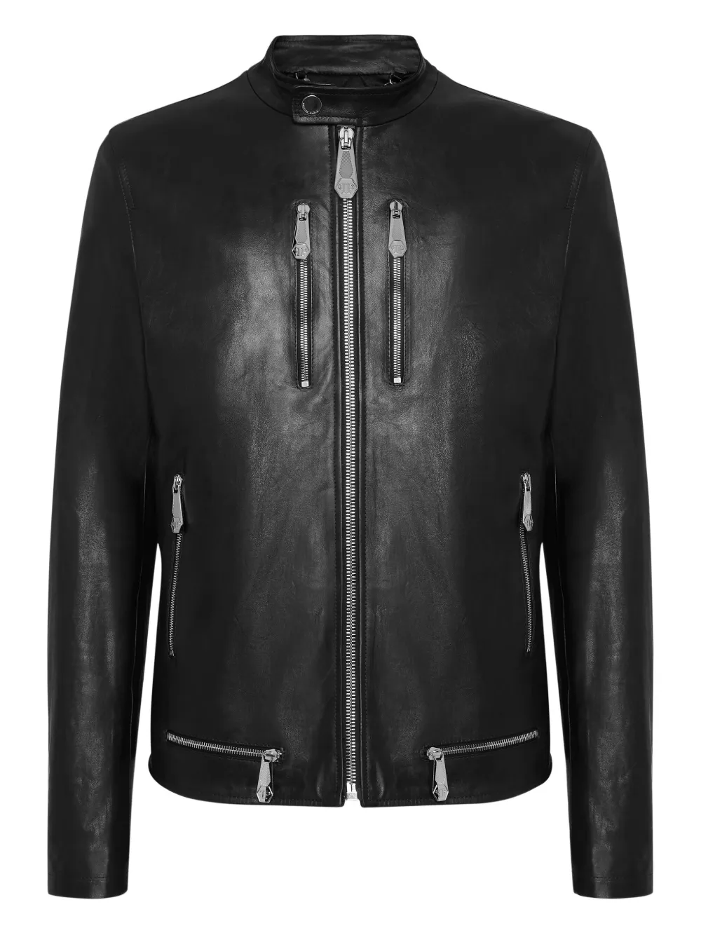 

Куртка на молнии Philipp Plein