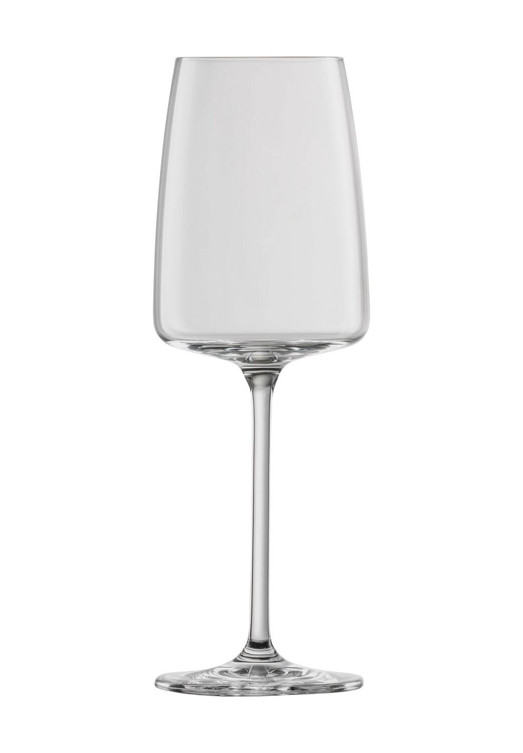 

Бокал для вина легкий и свежий Vivid Senses Zwiesel Glas, прозрачный