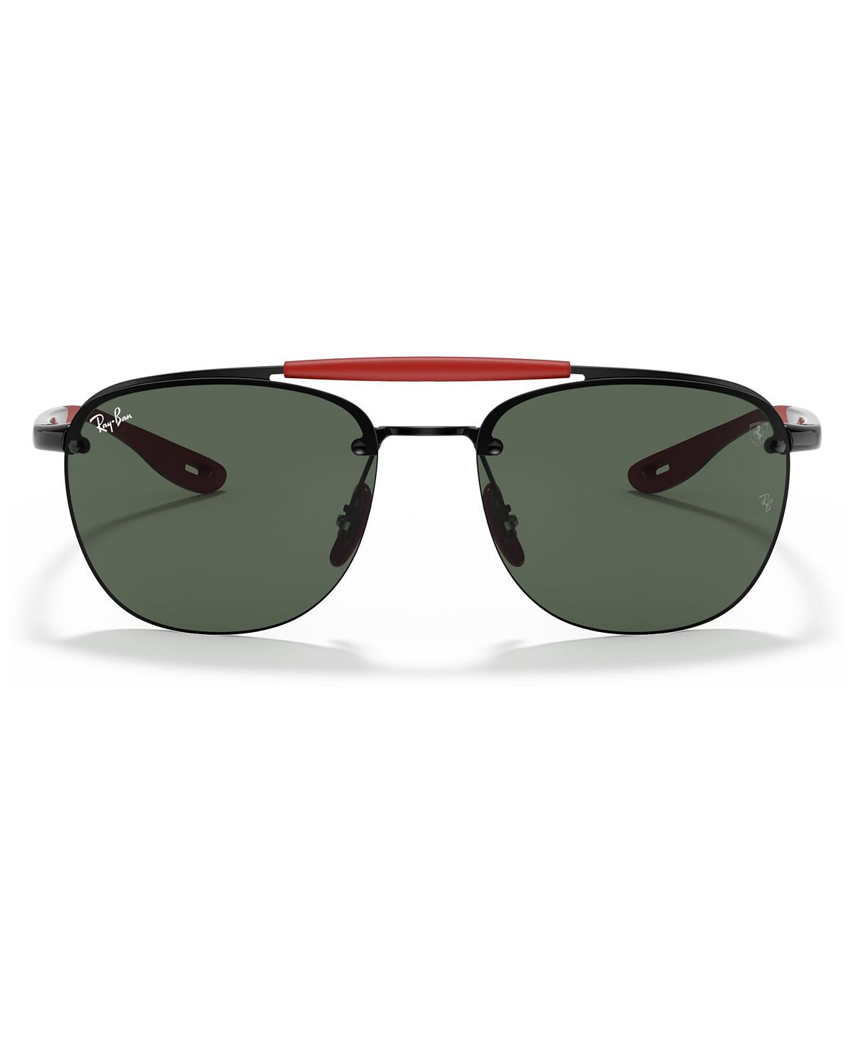

Мужские солнцезащитные очки, RB3662M Scuderia Ferrari Collection 59 Ray-Ban