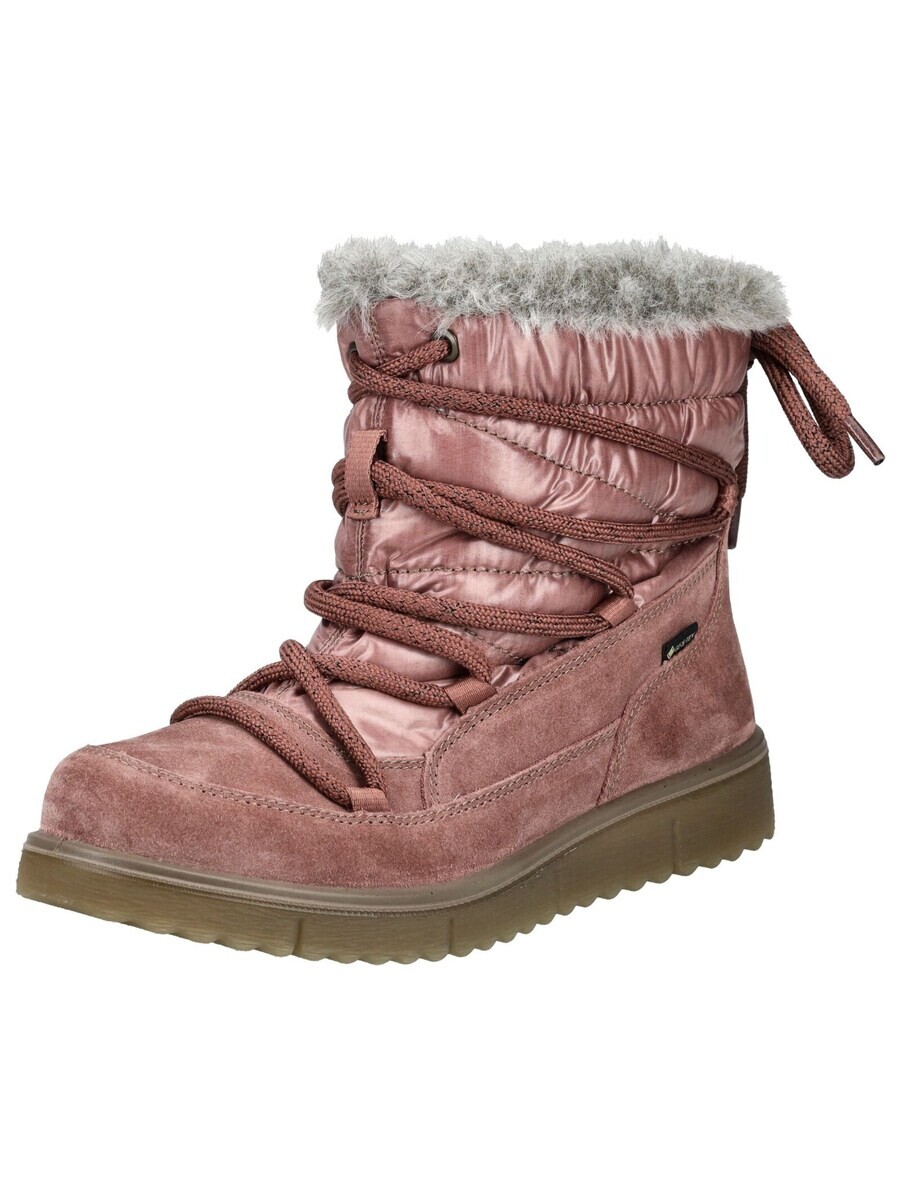 Зимние ботинки Legero Snow Boots, цвет light red