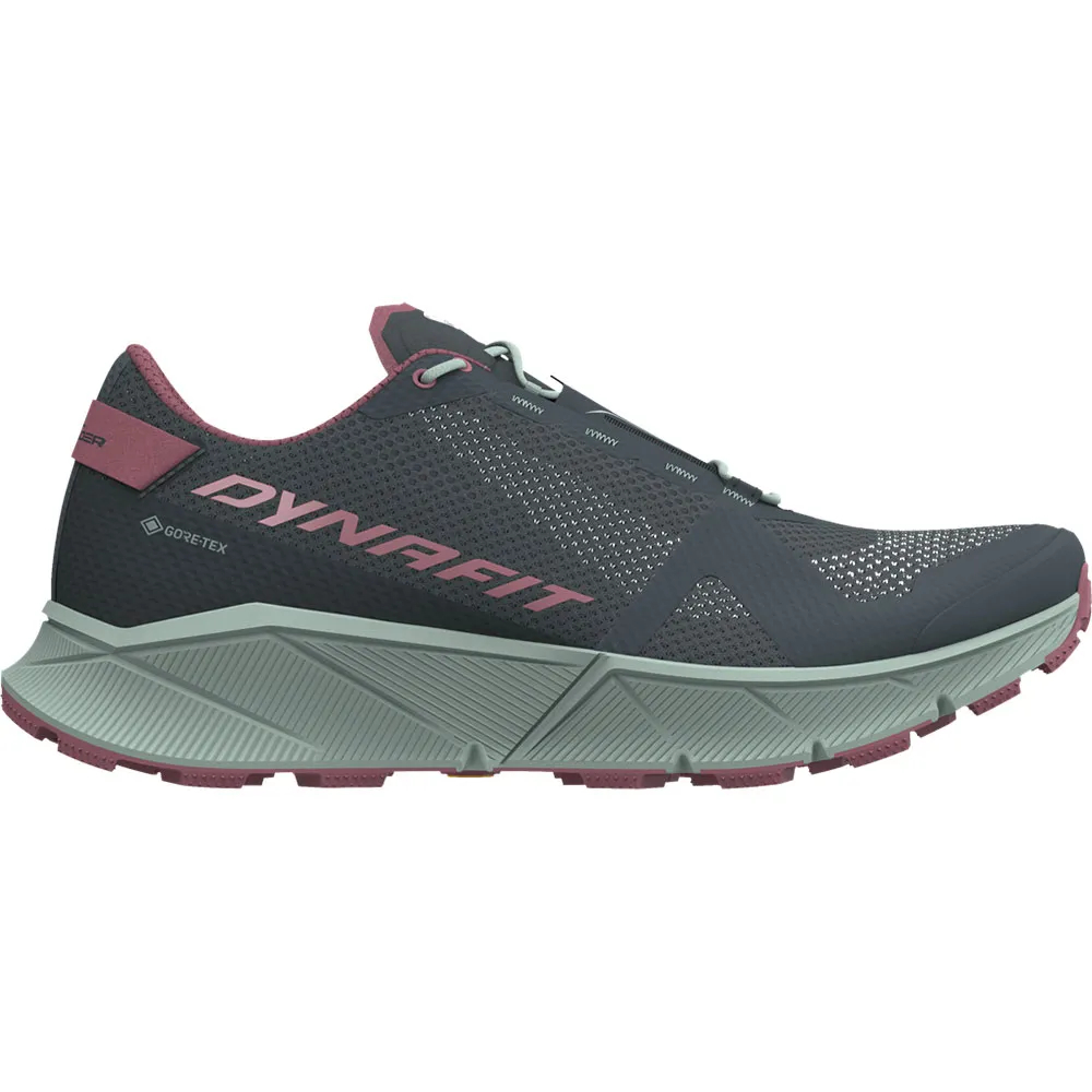 

Походные беговые кроссовки Dynafit Ultra 100 Goretex, серый