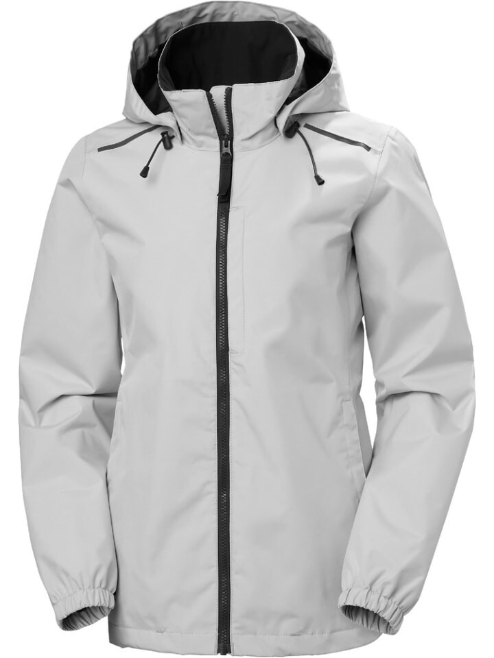 

Куртка Helly Hansen Jacke, серый