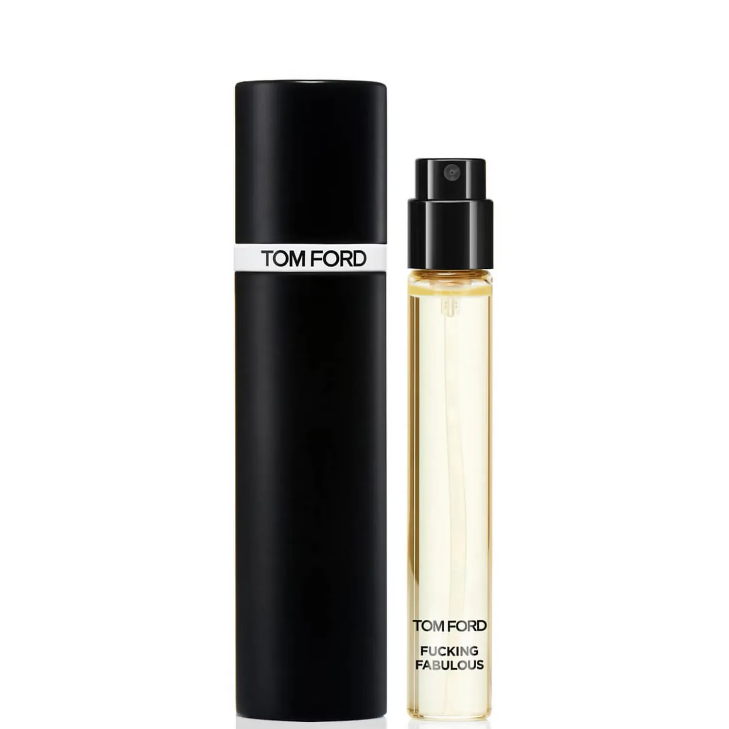 

Чертовски потрясающий распылитель Tom Ford