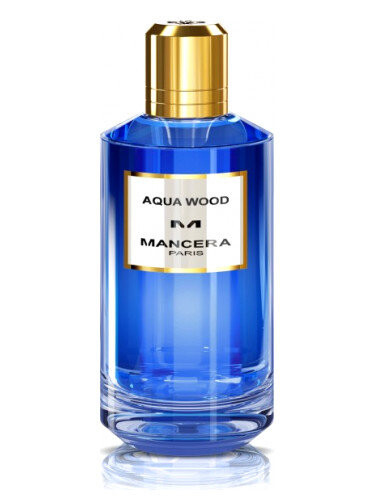 

Парфюмированная вода, 120 мл Mancera, Aqua Wood