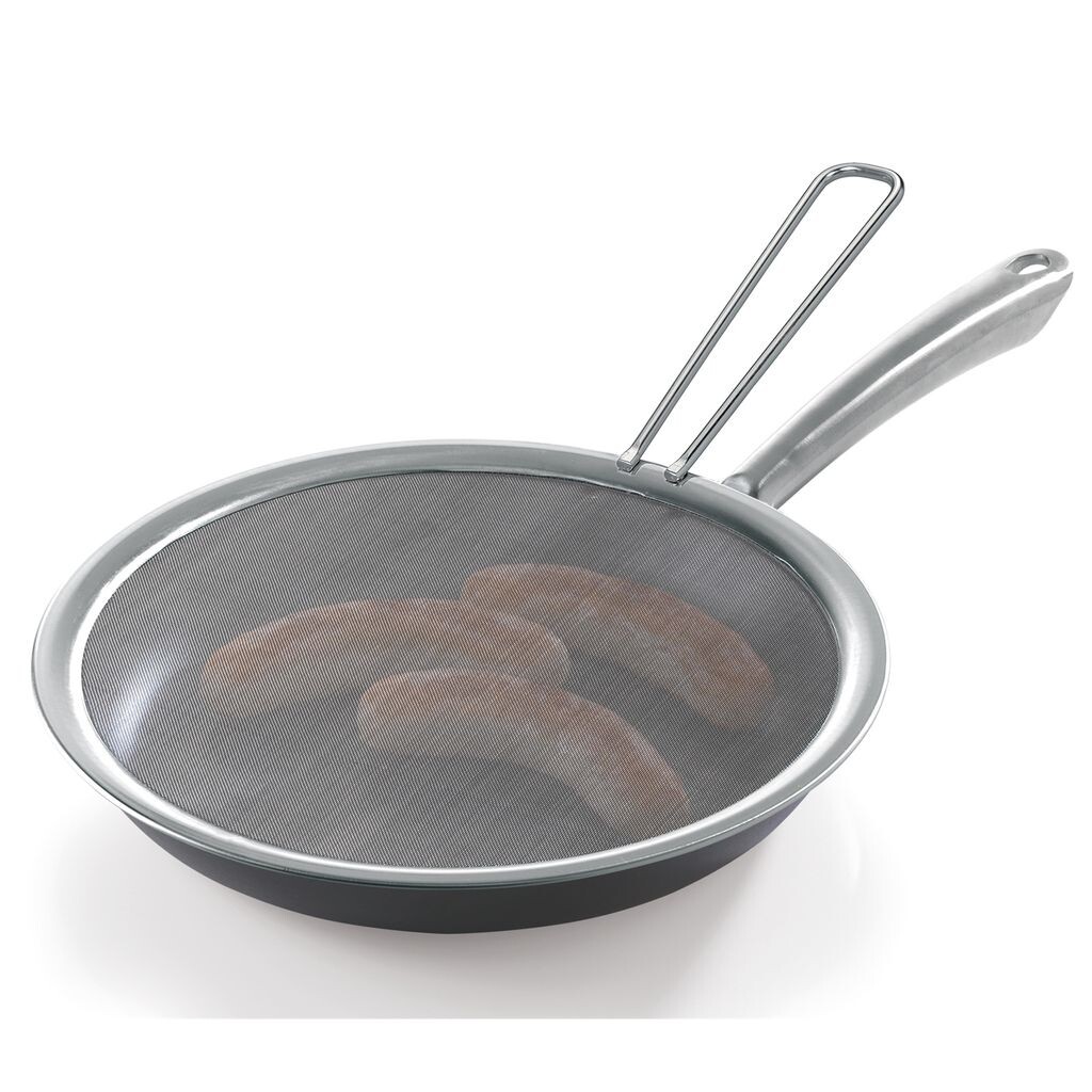 

KÜCHENPROFI брызговик люкс 29см
