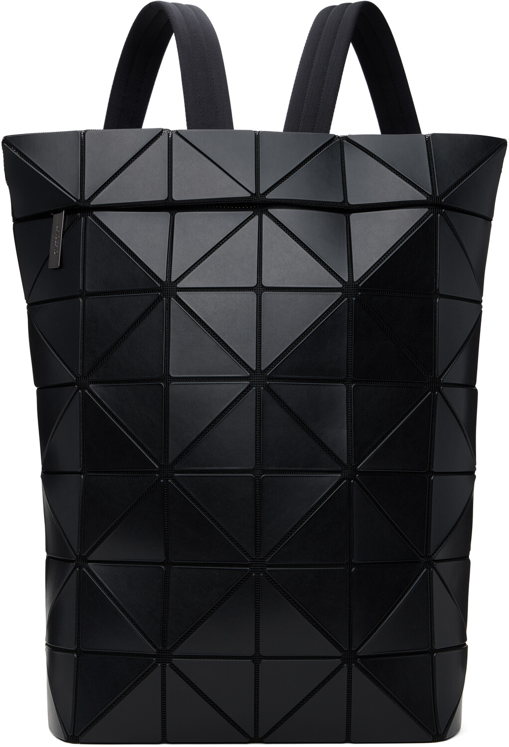 

Черный блочный рюкзак BAO BAO ISSEY MIYAKE