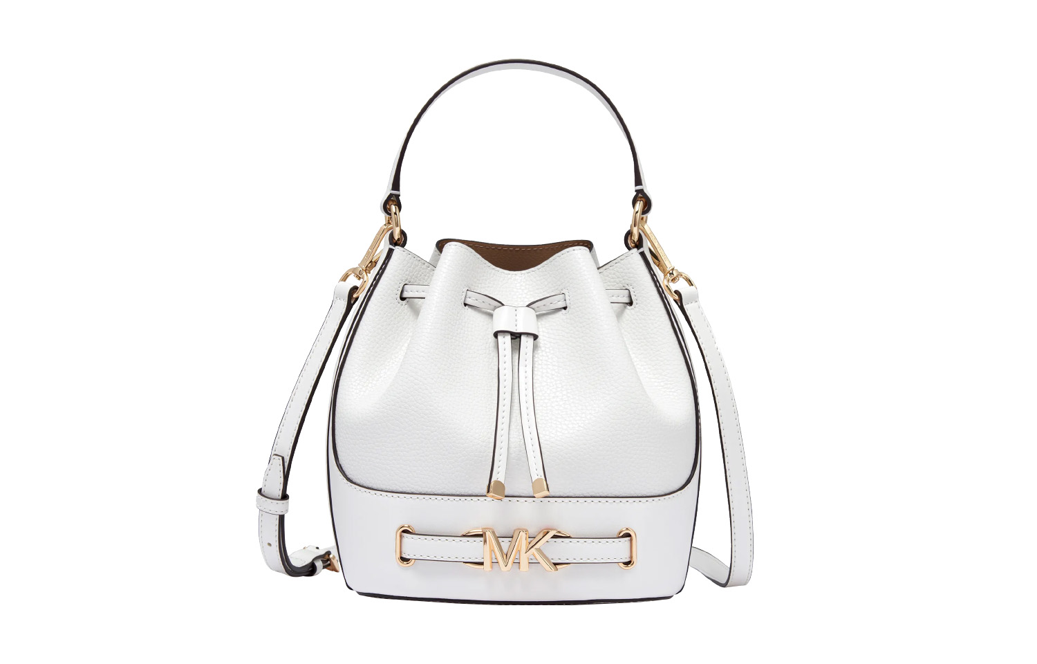 

MICHAEL KORS Сумка ведро из спилка и искусственной кожи