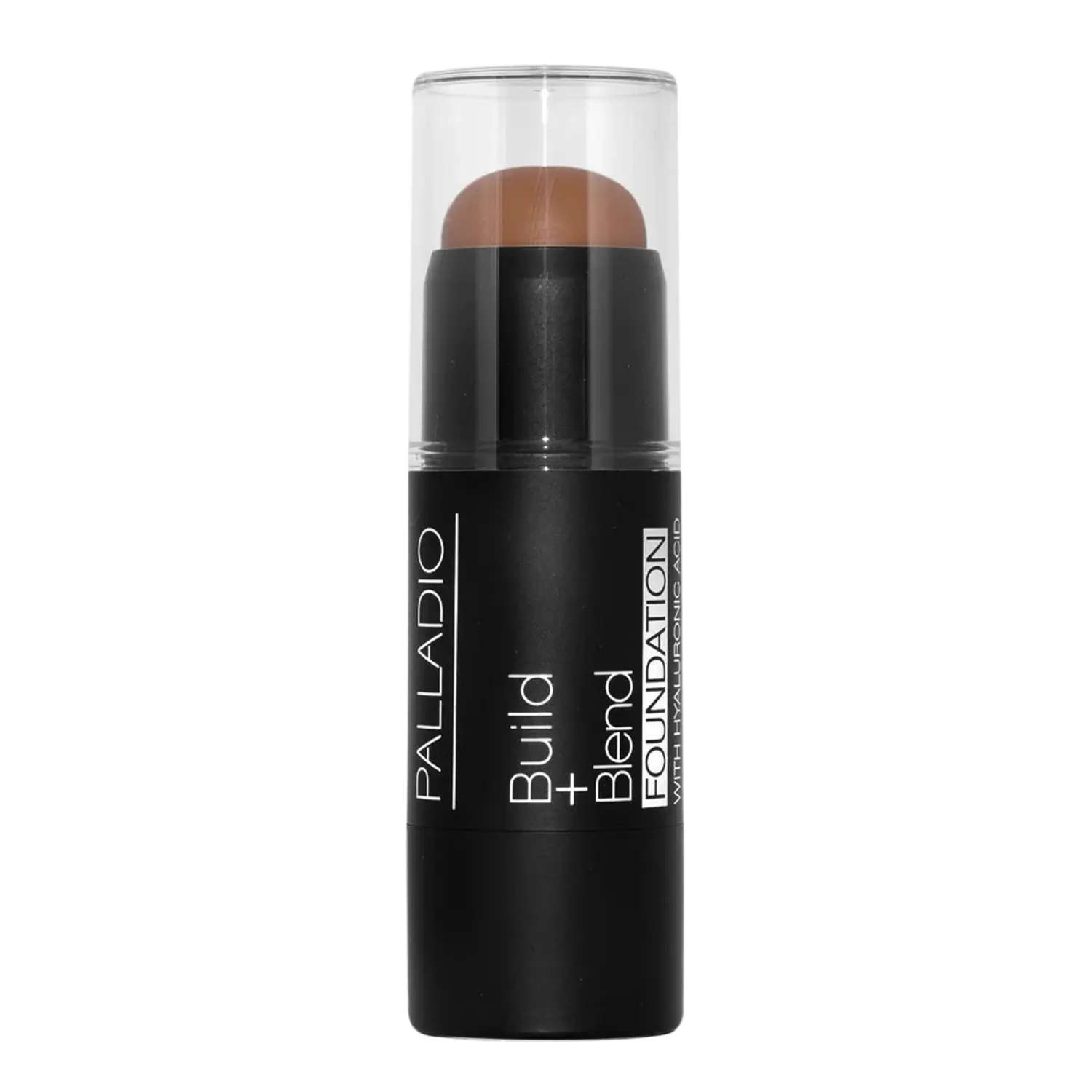 

Тональный стик Build + Blend Palladio Beauty, Amber Glow