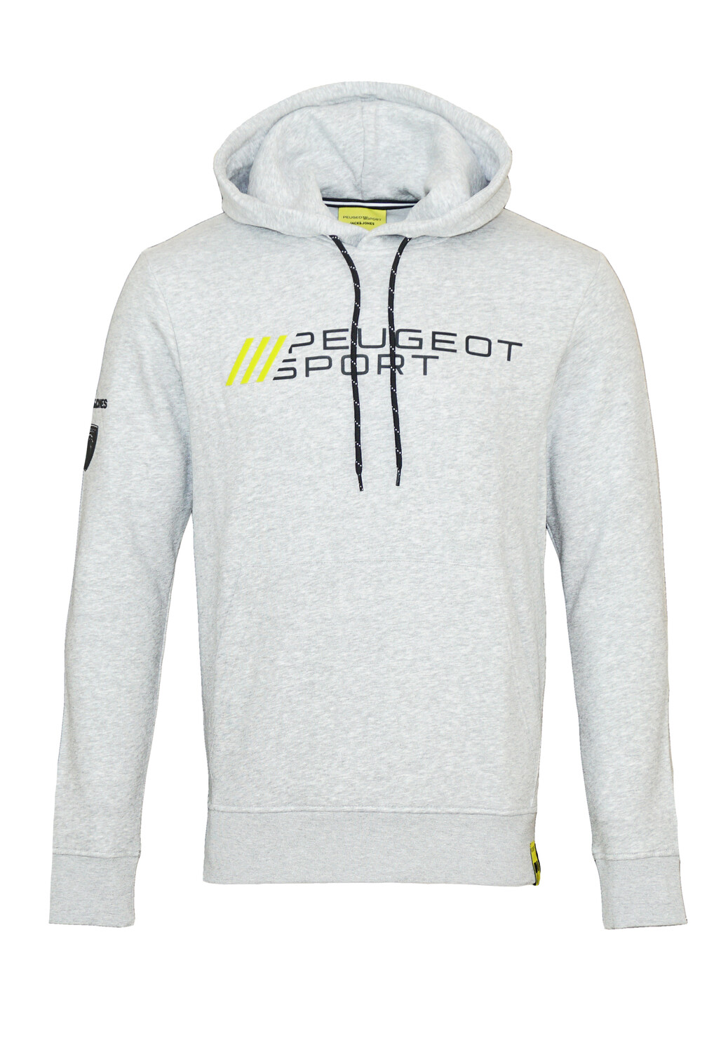 

Толстовка Jack & Jones Hoodie, серый