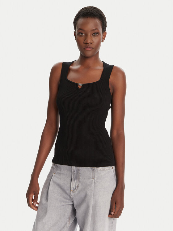 

Свитер regular fit Fiura 50543939 Boss, чёрный
