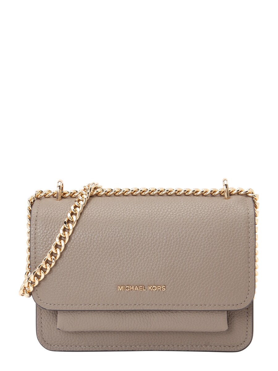 

Сумка через плечо MICHAEL Michael Kors Claire, темно-бежевый