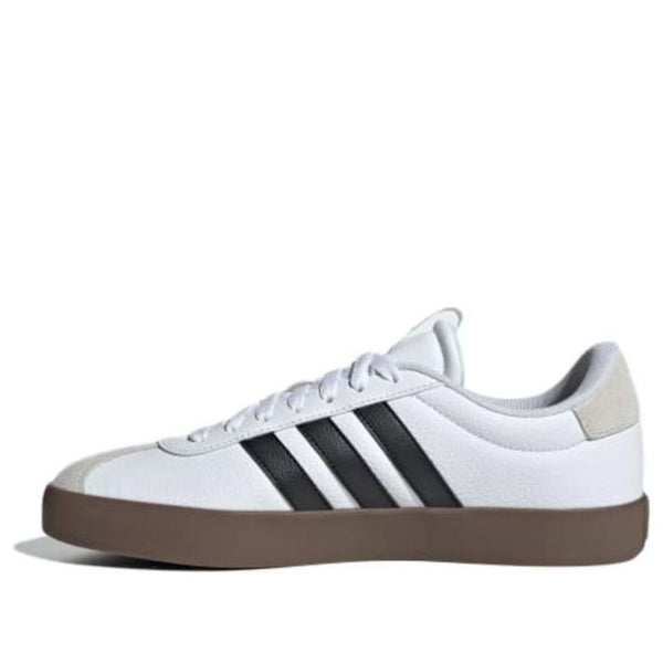 

Кроссовки vl court 3.0 Adidas, белый