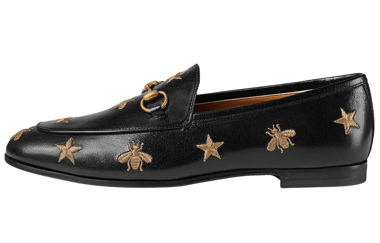 

Gucci Princetown Мужская повседневная обувь
