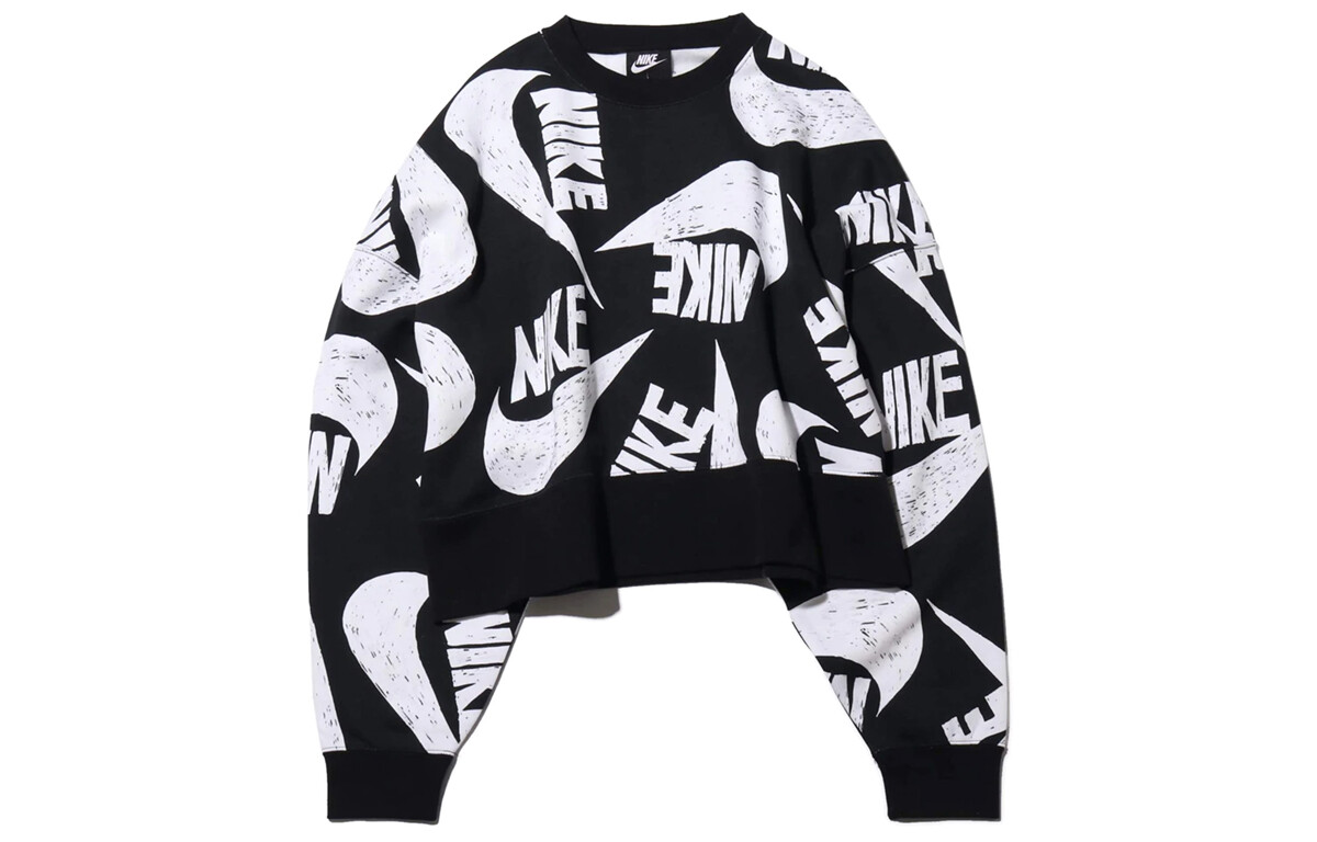 

Толстовка женская Nike