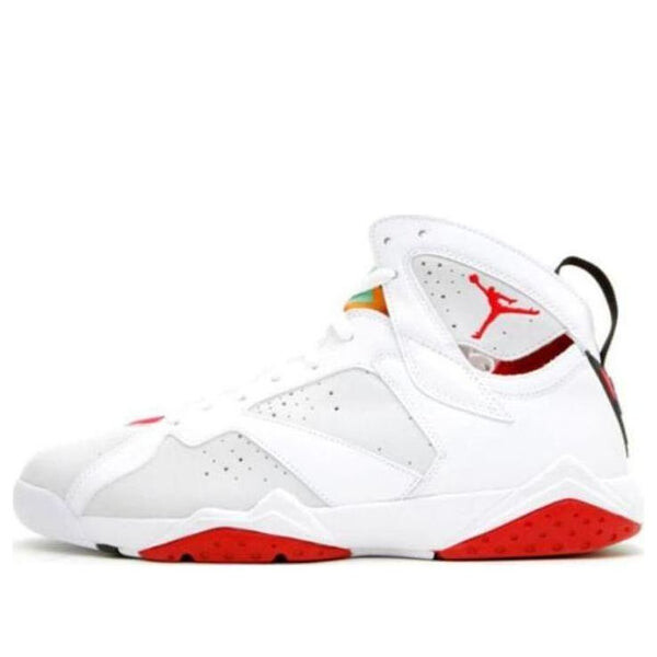 

Кроссовки 7 ретро Air Jordan, белый