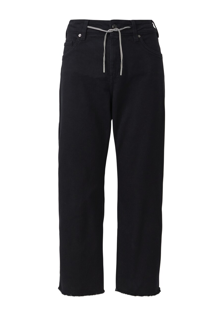 

Повседневные джинсы s.Oliver, Black denim