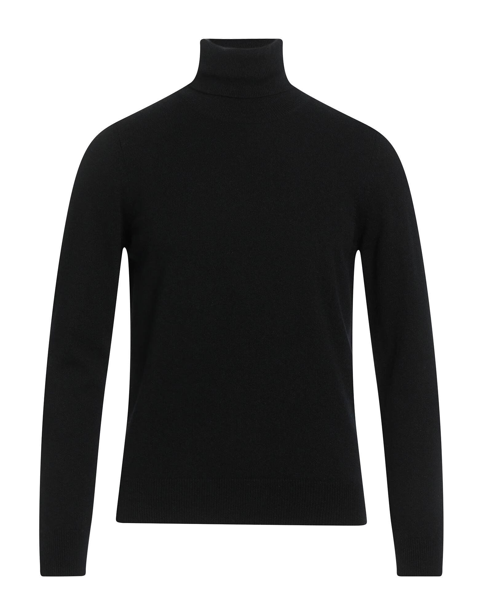 

Водолазка Malo, черный