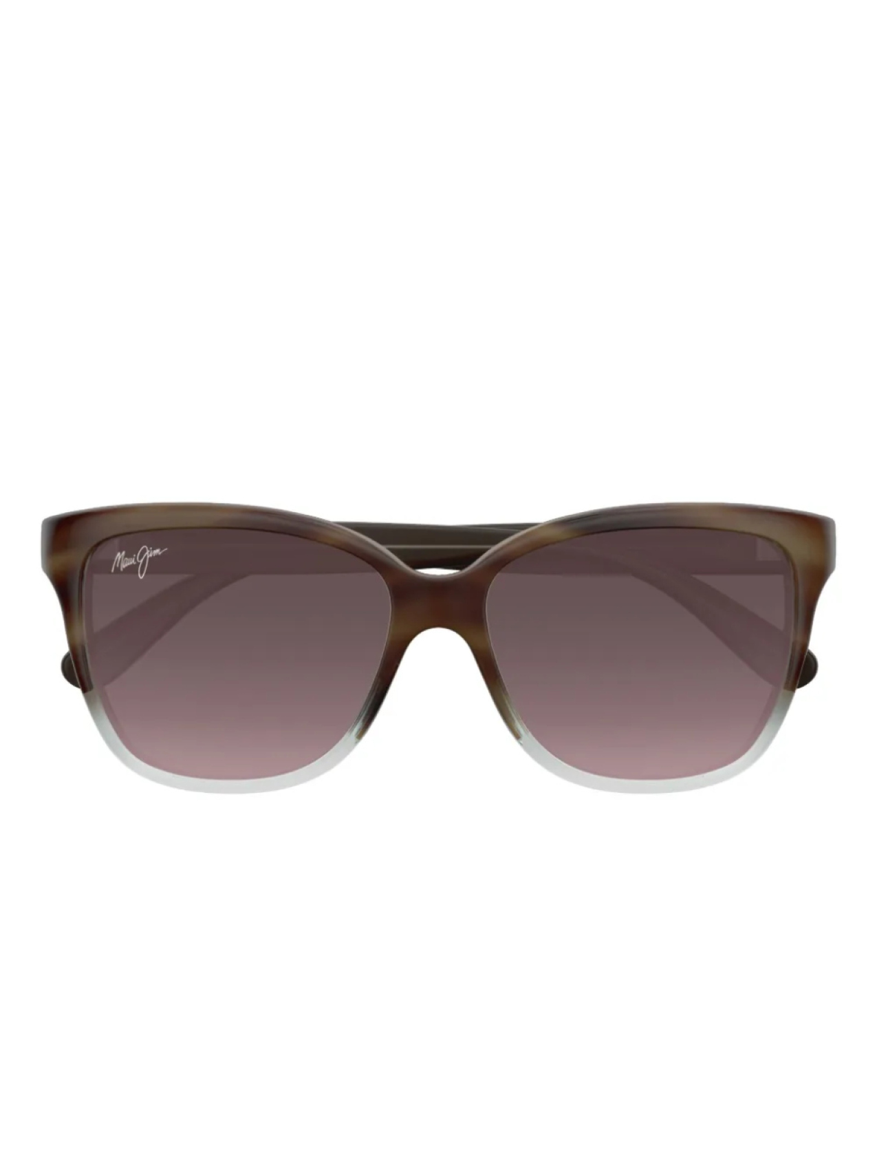 

Солнцезащитные очки Maui Jim Starfish, коричневый